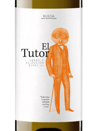 El tutor