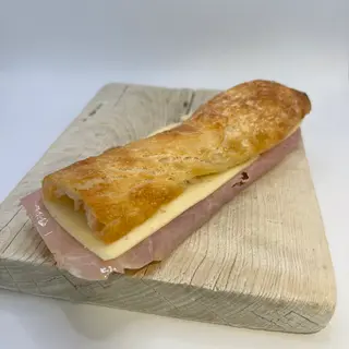Pernil I Formatge