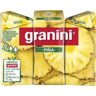Granini Piña (200 Ml.)