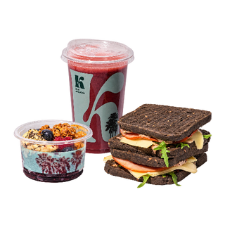 KOOLEST MENU