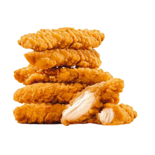 5шт Стріпси 