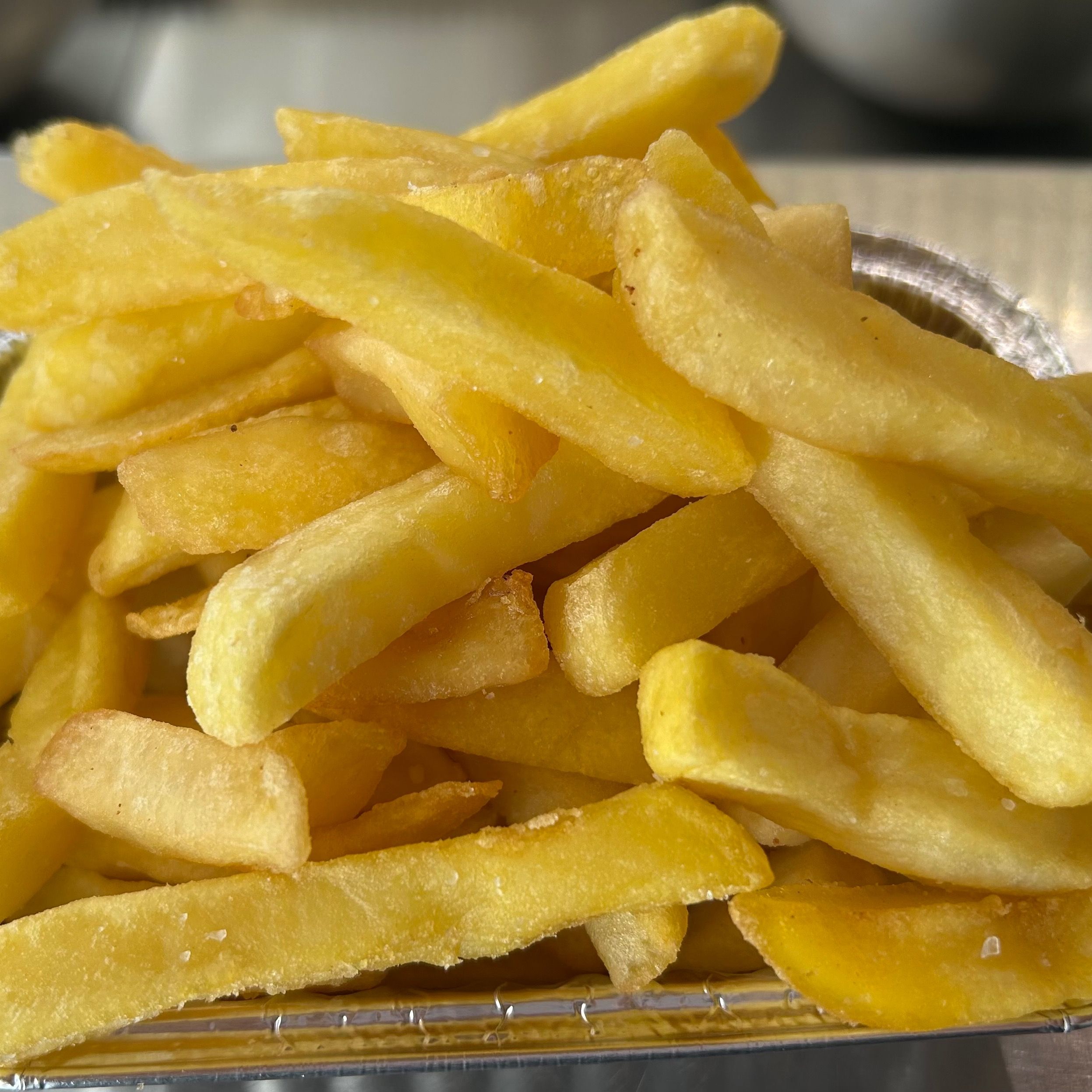 Patatas fritas (300g)