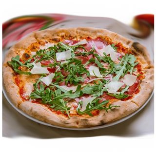 Пица Джанфранко