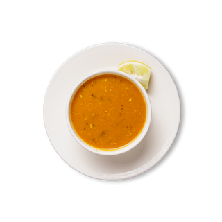 Soupe De Poisson