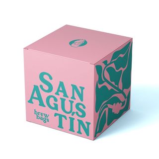 Brew Bags · Agua Bonita – Colombia