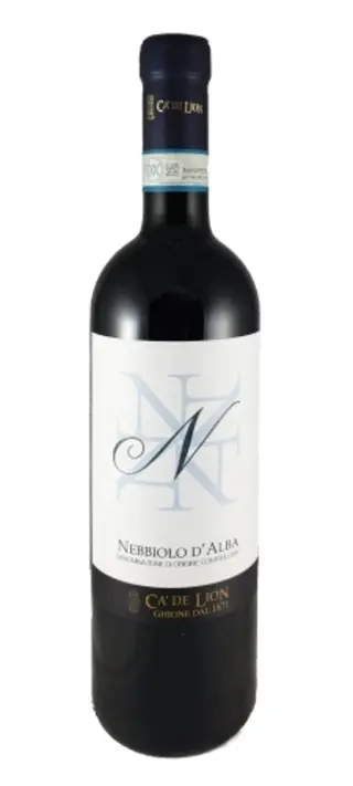 NEBBIOLO D'ALBA