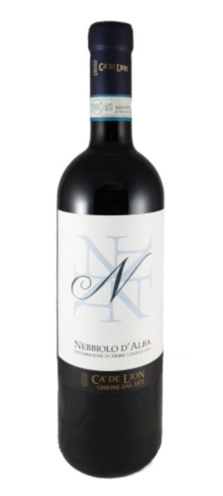 NEBBIOLO D'ALBA