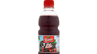Napój Toma porzeczka 0,33l
