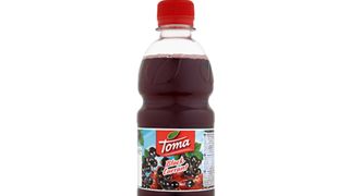 Napój Toma porzeczka 0,33l