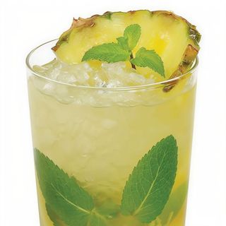 Mojito Ananas
