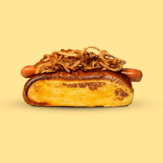 Hot Dog Arizona