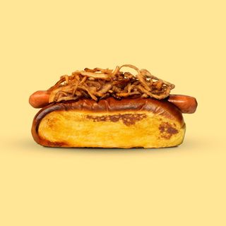 Hot Dog Arizona