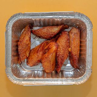 Fried Plantain