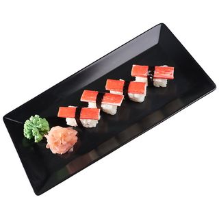 Surimi nigiri