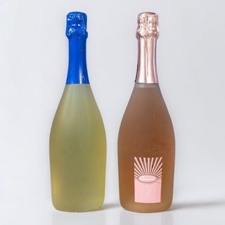 Spumante Sorbillo Brut