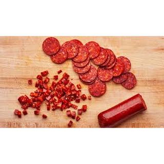 Pepperoni