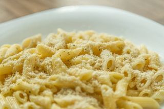 Penne Quattro Formaggi