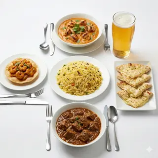 La Recomendación Del Chef (2 Personas)