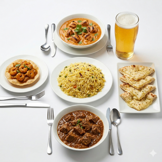 La Recomendación Del Chef (2 Personas)