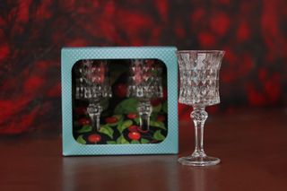 Набір Келихів.