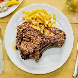 1/2 chuletón