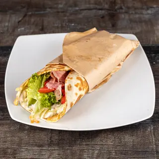 Mood tortilja