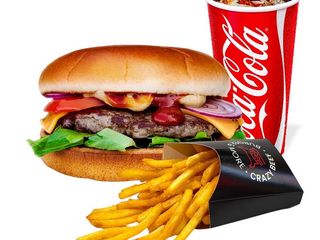 Zestaw American Classic