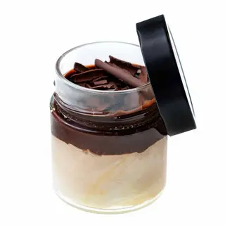 Prăjitură Profiterol