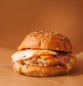Burger Undici
