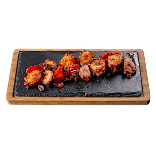 ОКТОПОД ПО СИЦИЛИАНСКИ