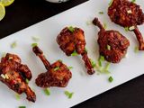 Chicken Lollipos (6)