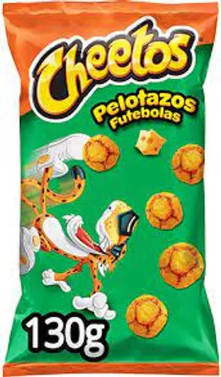 Pelotazos 50G