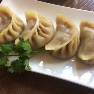 Gyoza