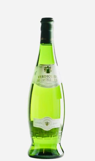 Verdicchio 75 cl