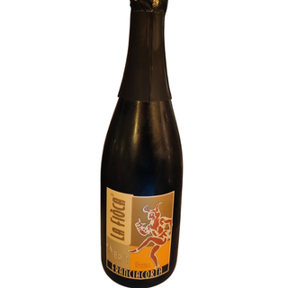 Franciacorta La Fioca
