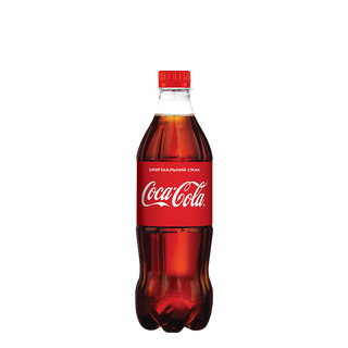 Coca - Cola
