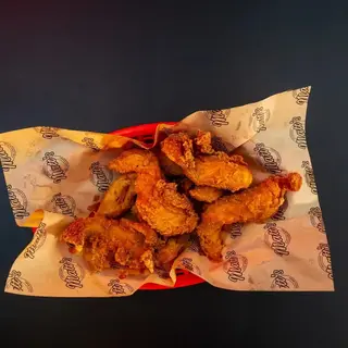 Crispy Chicken Strips 6szt
