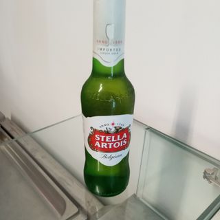 Birra Stella Artois  33 cl