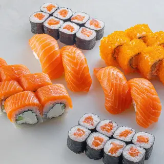 Set "Klasika"