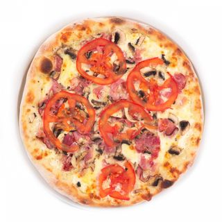 Піца Фаворіто (490г)