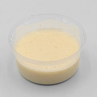 Мляко с грис