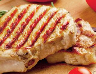 Antricot de vita Argentina