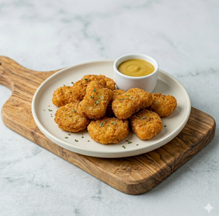 Nuggets di pollo