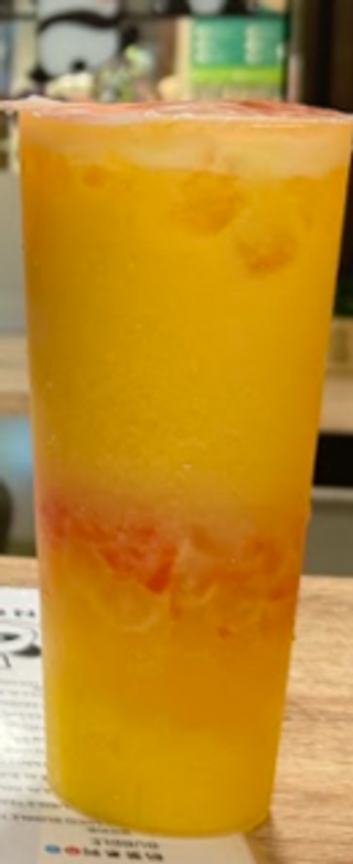 Lemon uroncha