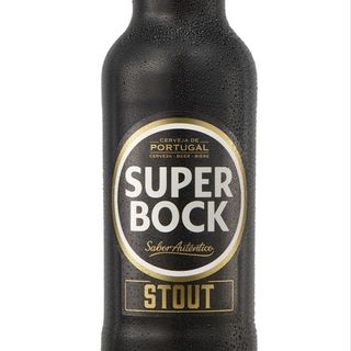 U71 Super Bock Preta