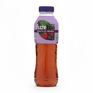Fuze tea fructe de padure