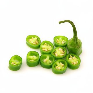 jalapeños