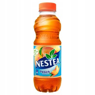 Nestea brzoskwiniowa