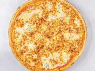Pizza Formaggo 33cm