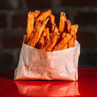 Sweet Fries